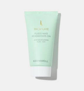 Picture of Keenwell BIOPURE DAY MATTE FLUID